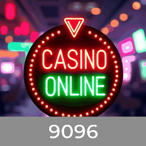 9096: A Emoção dos Jogos de Cassino e a Chance de Ganhar