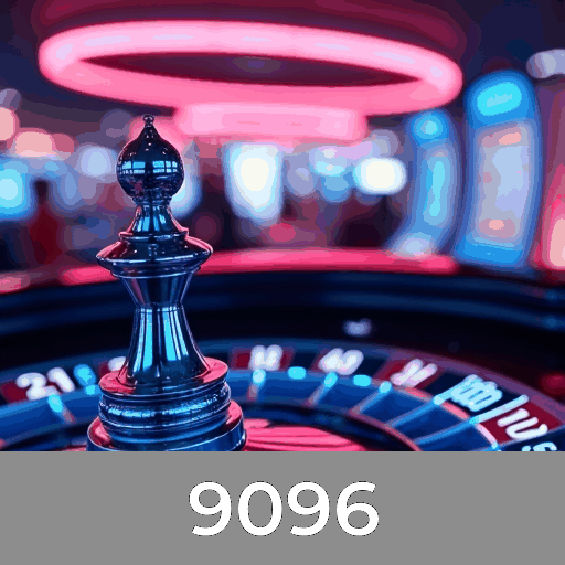 9096: Experimente a Imediatidade e Alta Recompensa do Crash
